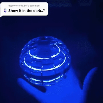🔥LAST DAY 50% OFF 🔥 2025 Hottest! Cosmic Fly Ball